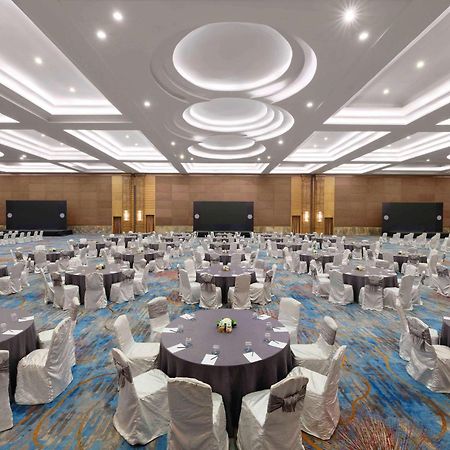 Pullman Jakarta Central Park Екстериор снимка The Grand Ballroom