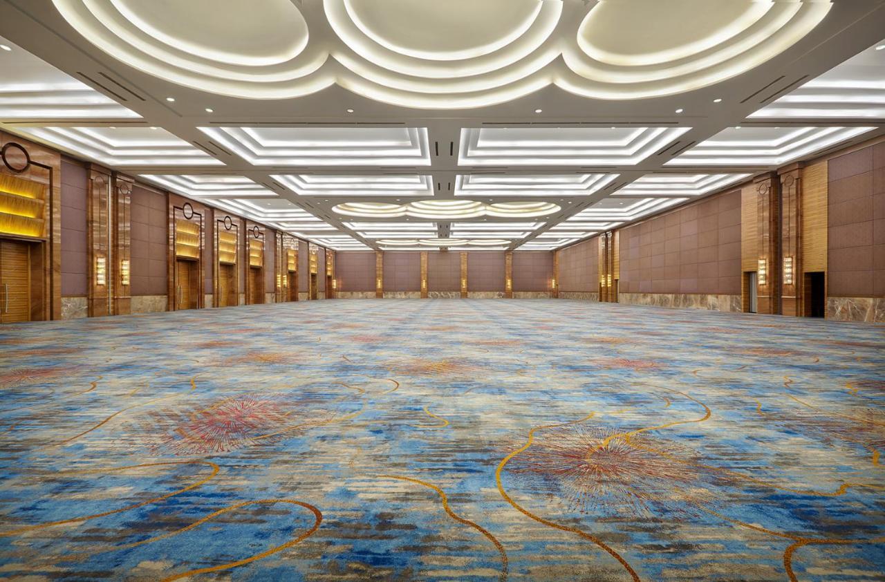 Pullman Jakarta Central Park Екстериор снимка The Grand Ballroom